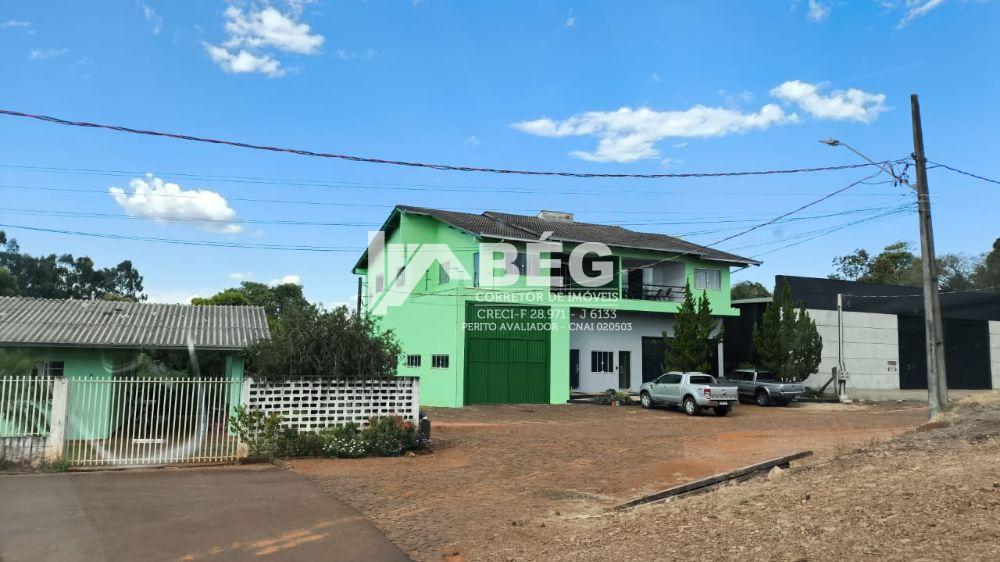BÉG Corretor de Imóveis em Marmeleiro/PR
