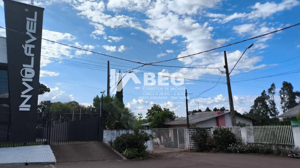 BÉG Corretor de Imóveis em Marmeleiro/PR