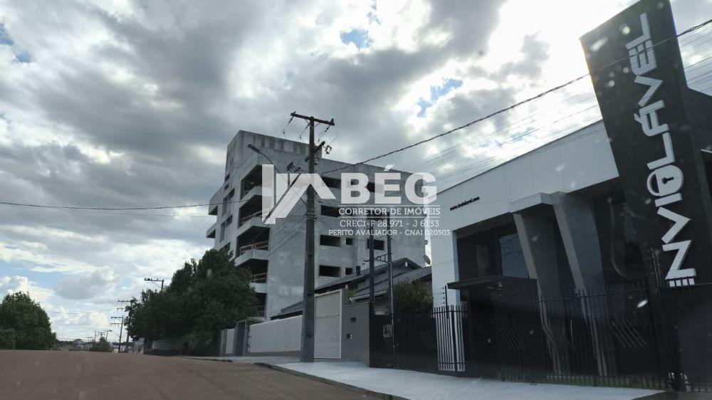 BÉG Corretor de Imóveis em Marmeleiro/PR