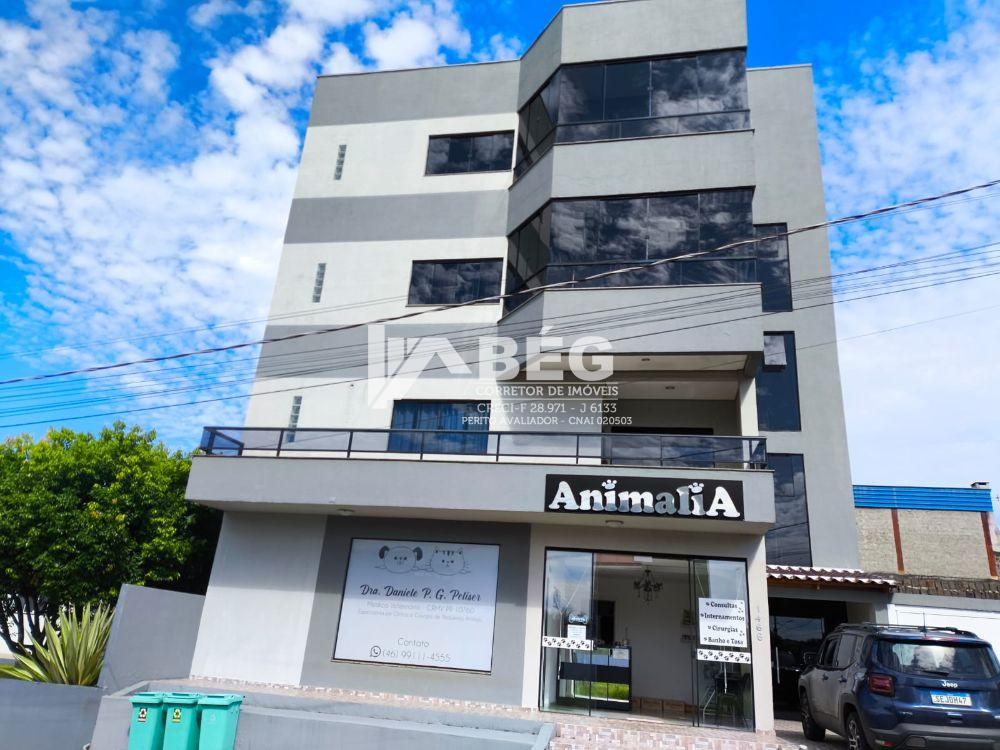 Vendo LLindo Apartamento no Loteamento Avenida em MArmeleiro