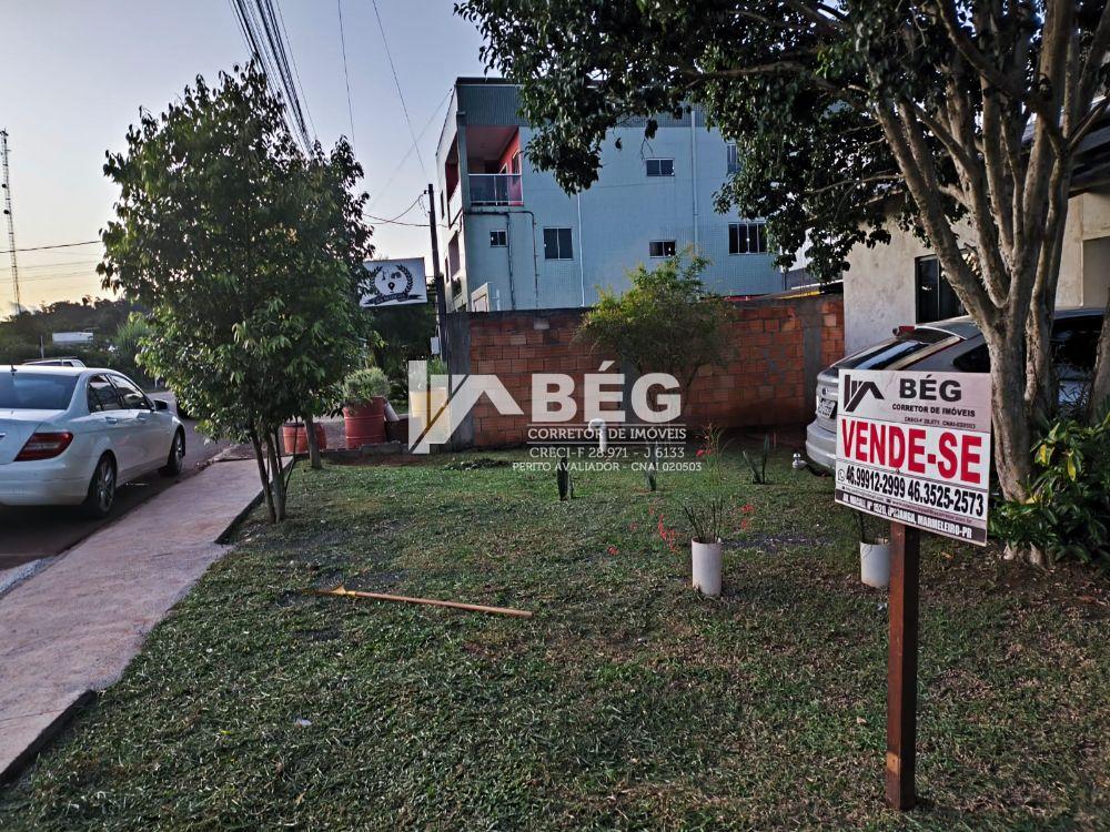 BÉG Corretor de Imóveis em Marmeleiro/PR