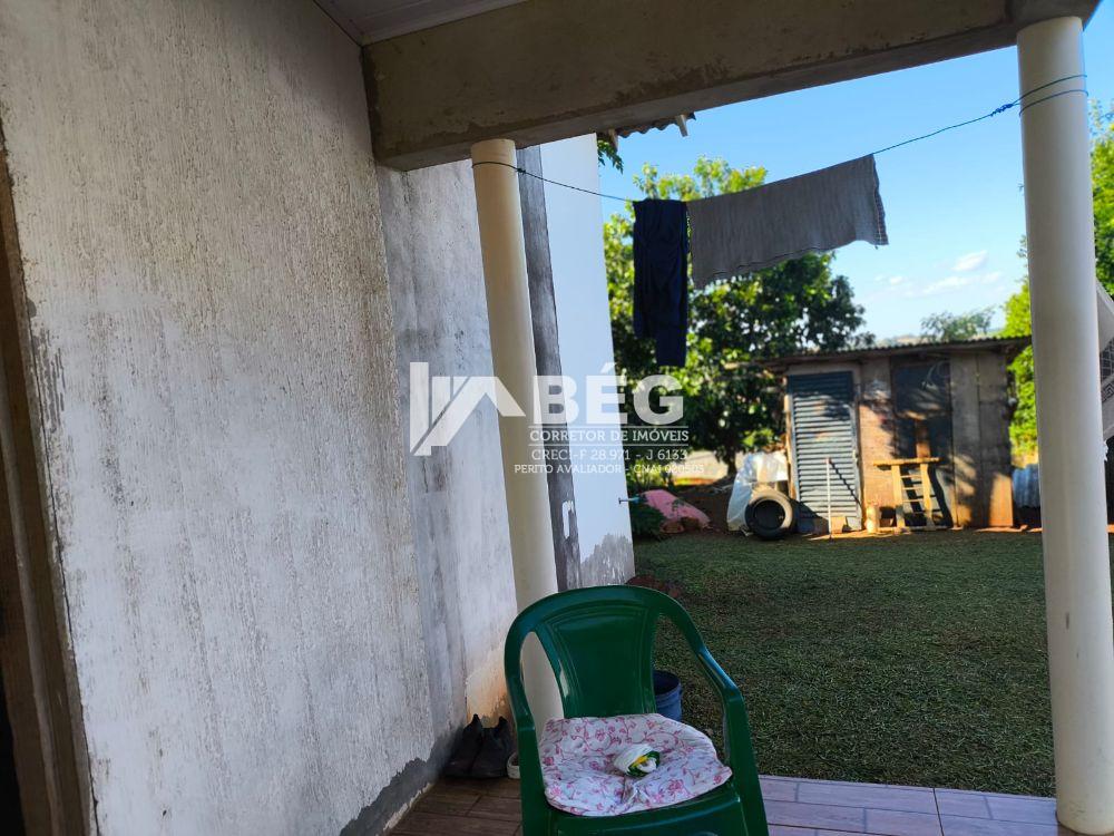 BÉG Corretor de Imóveis em Marmeleiro/PR
