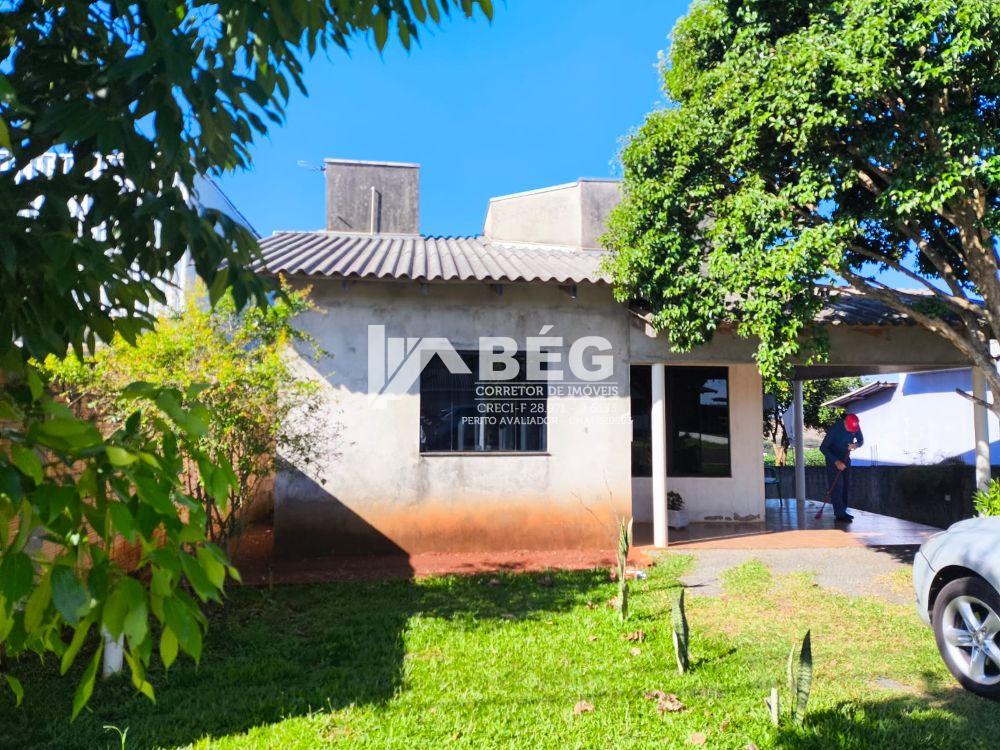 BÉG Corretor de Imóveis em Marmeleiro/PR