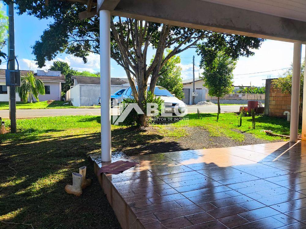 BÉG Corretor de Imóveis em Marmeleiro/PR