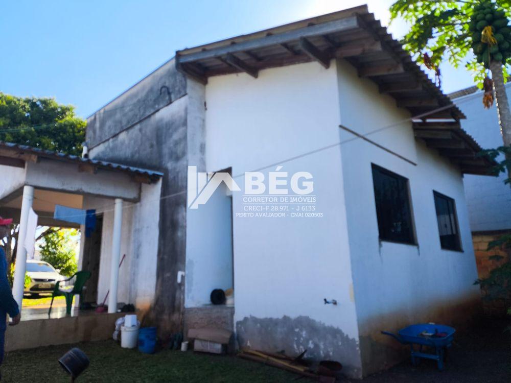 BÉG Corretor de Imóveis em Marmeleiro/PR