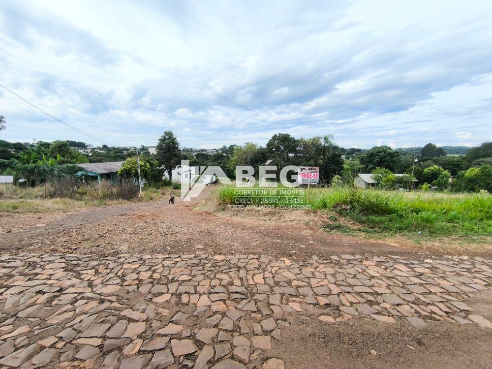 BÉG Corretor de Imóveis em Marmeleiro/PR