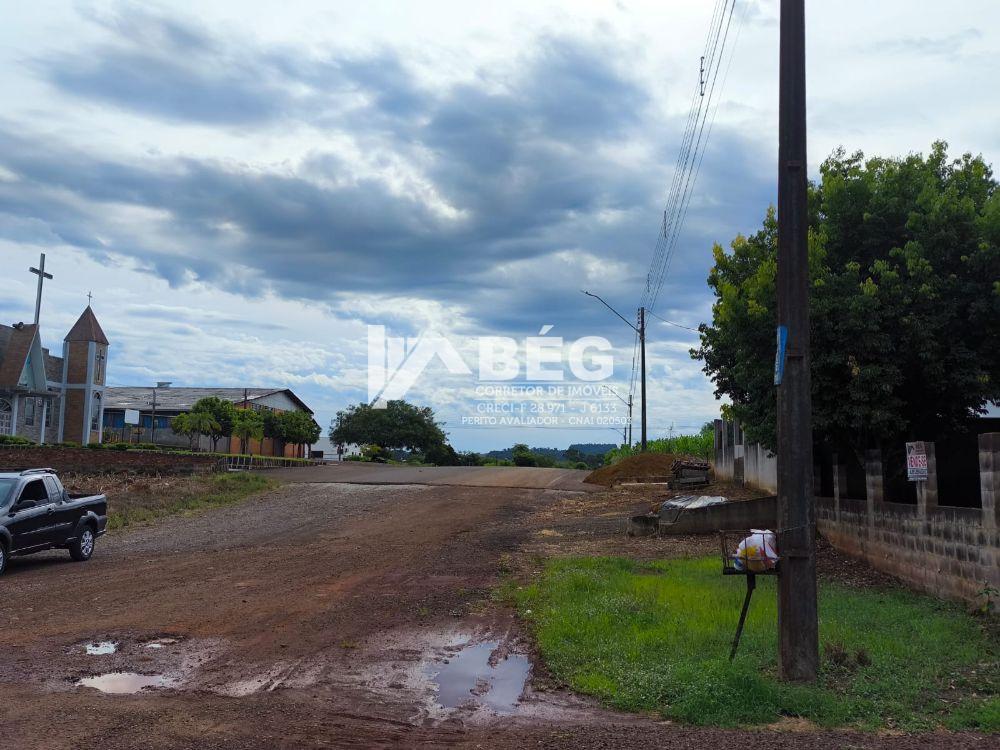 BÉG Corretor de Imóveis em Marmeleiro/PR