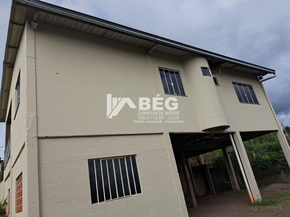 BÉG Corretor de Imóveis em Marmeleiro/PR
