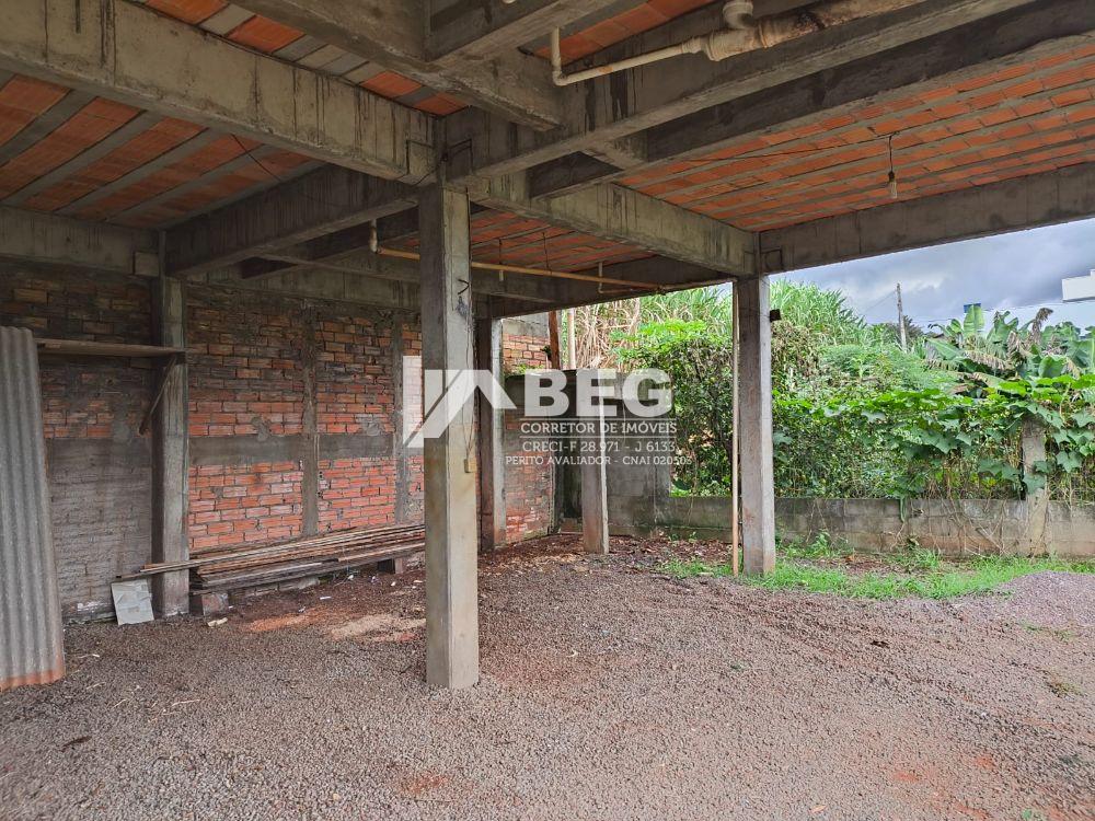 BÉG Corretor de Imóveis em Marmeleiro/PR