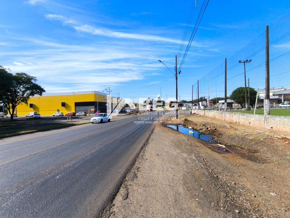 BÉG Corretor de Imóveis em Marmeleiro/PR