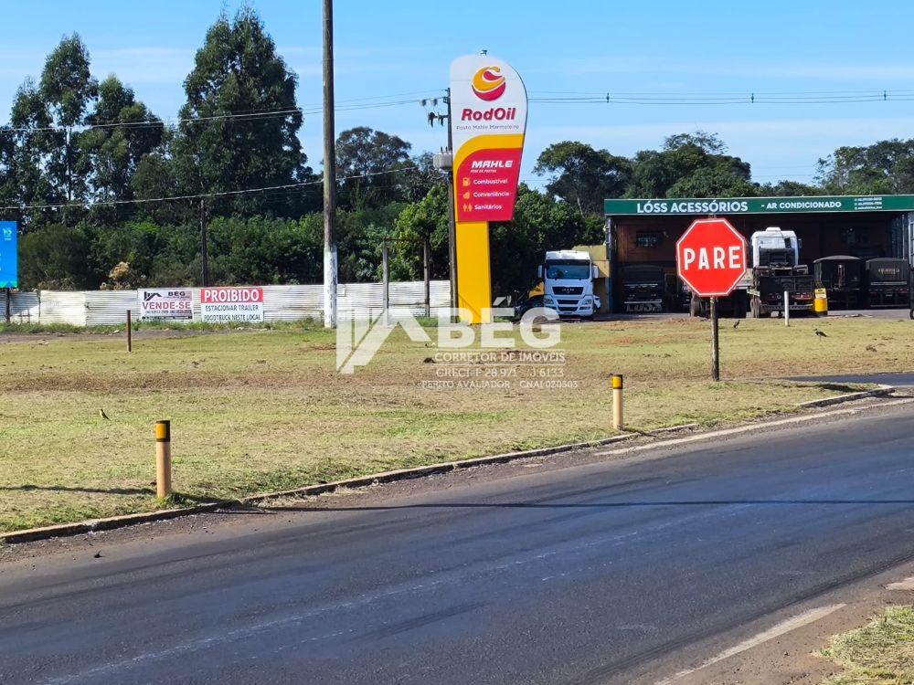 Vendo Excelete Terreno Com 6.972,88 m Em Frente a BR 280, Em Marmeleiro -PR.