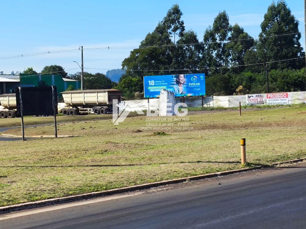 BÉG Corretor de Imóveis em Marmeleiro/PR