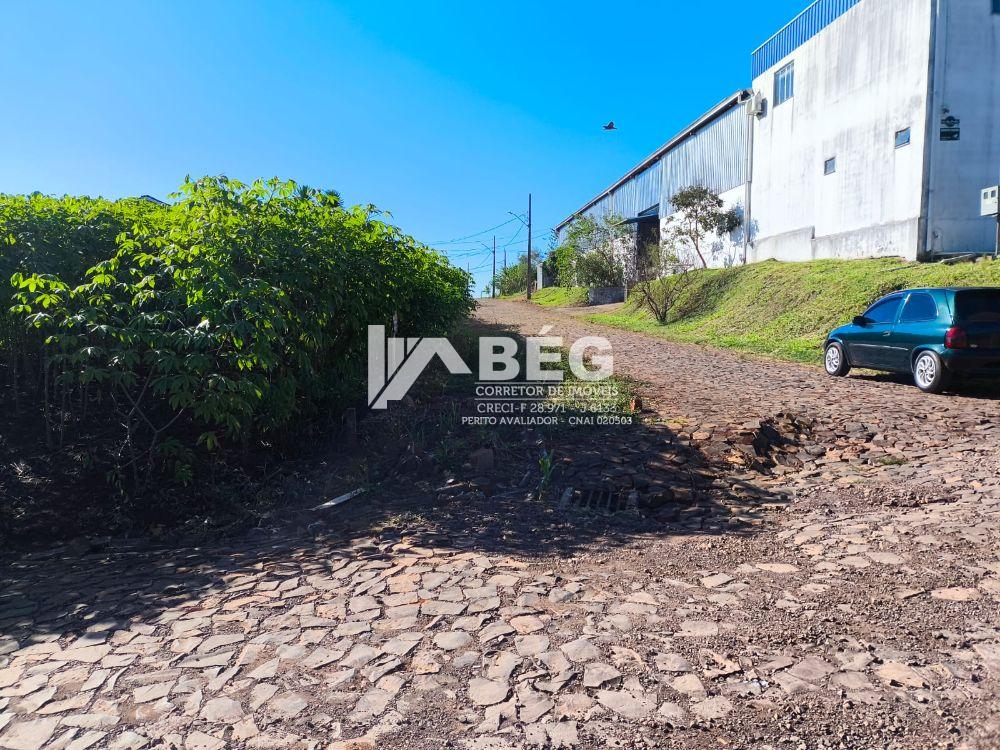 BÉG Corretor de Imóveis em Marmeleiro/PR