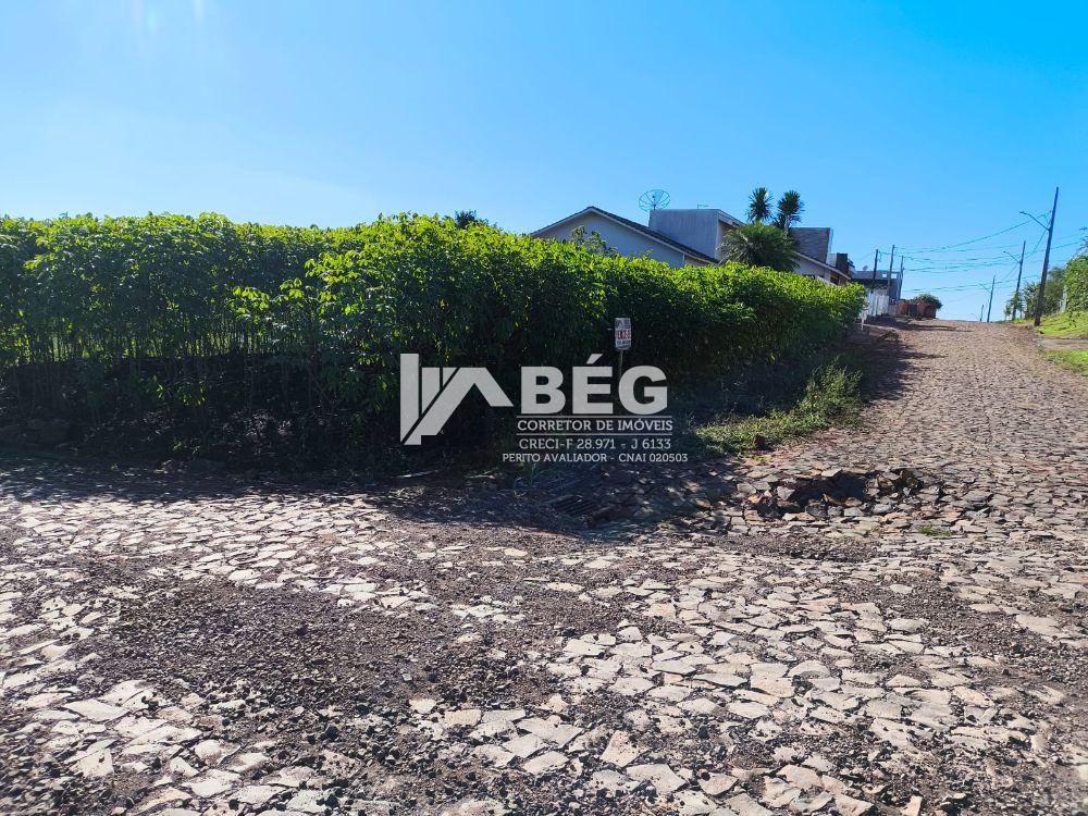 BÉG Corretor de Imóveis em Marmeleiro/PR