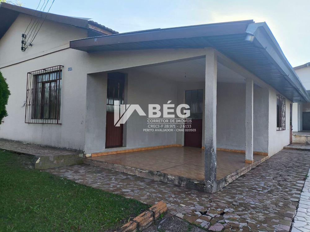 BÉG Corretor de Imóveis em Marmeleiro/PR