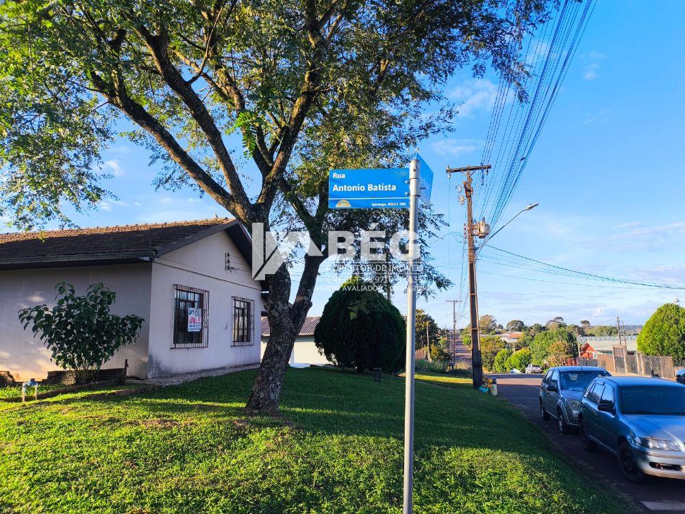 BÉG Corretor de Imóveis em Marmeleiro/PR