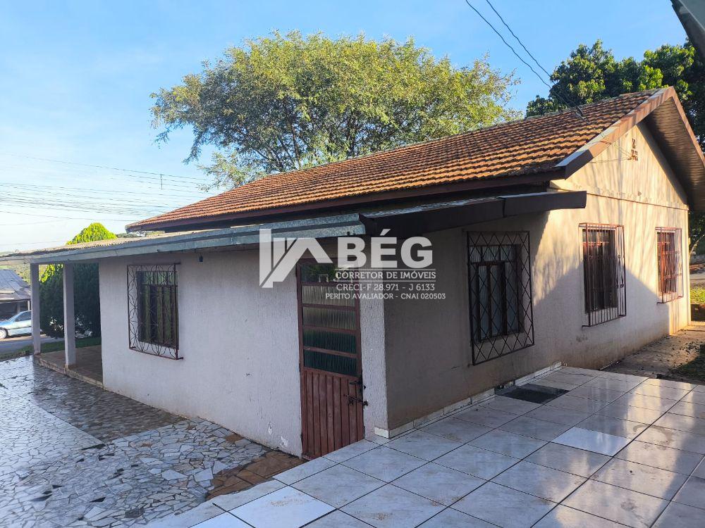 BÉG Corretor de Imóveis em Marmeleiro/PR