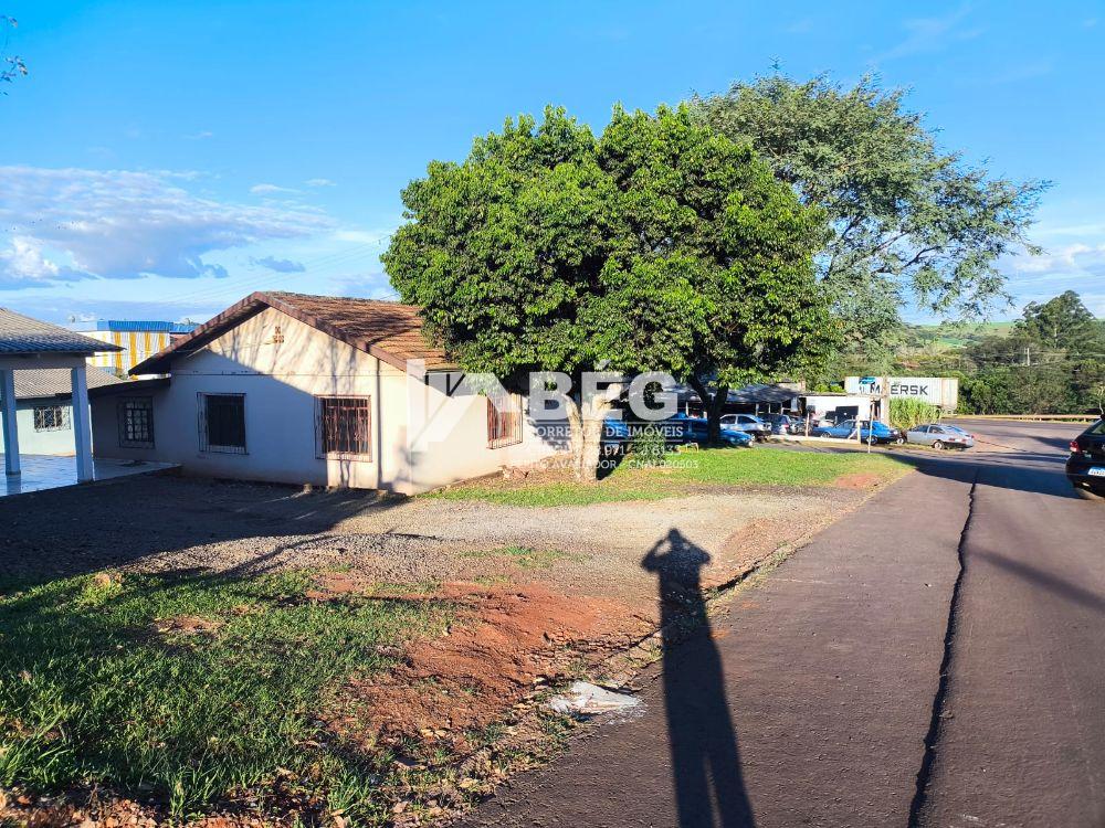 BÉG Corretor de Imóveis em Marmeleiro/PR