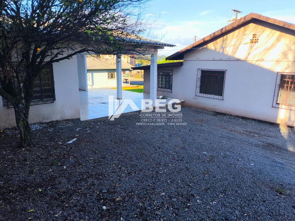 BÉG Corretor de Imóveis em Marmeleiro/PR