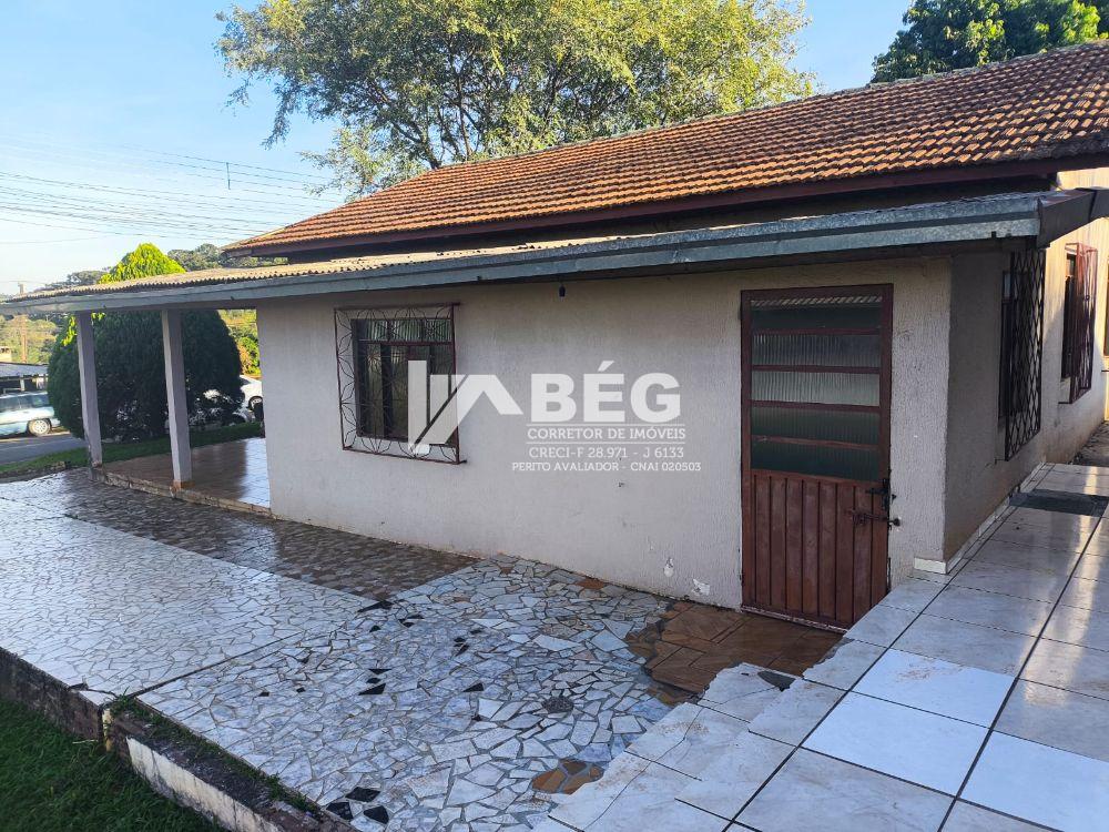 BÉG Corretor de Imóveis em Marmeleiro/PR