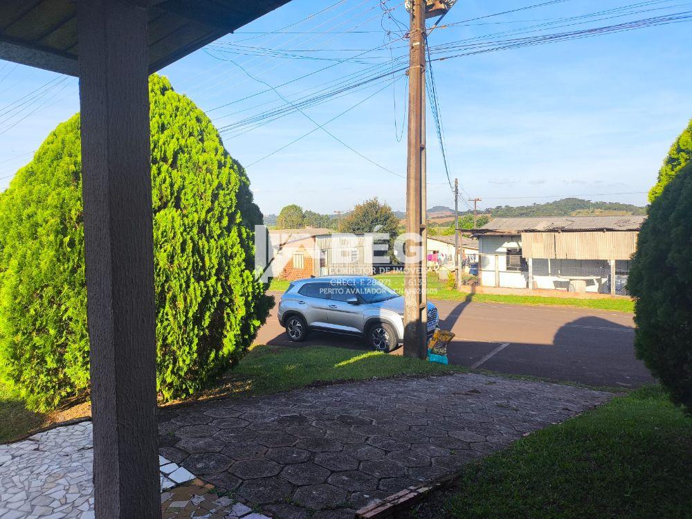 BÉG Corretor de Imóveis em Marmeleiro/PR