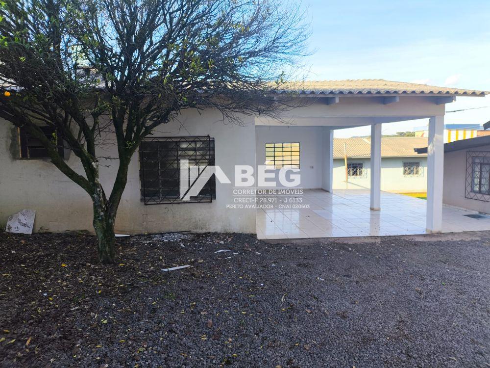 BÉG Corretor de Imóveis em Marmeleiro/PR