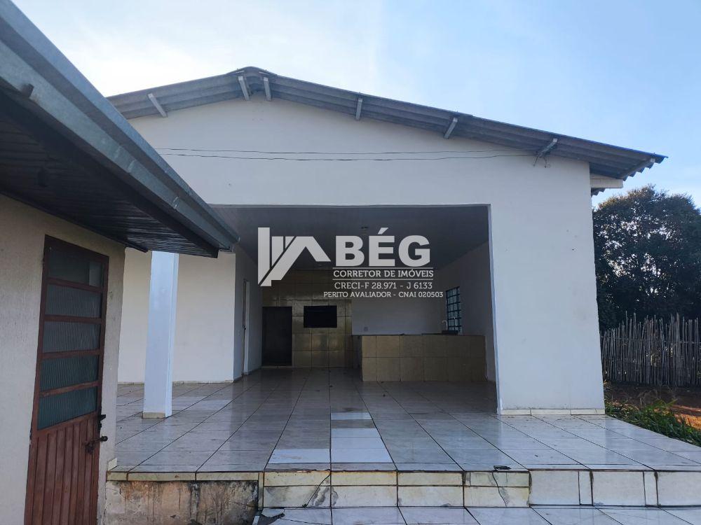BÉG Corretor de Imóveis em Marmeleiro/PR