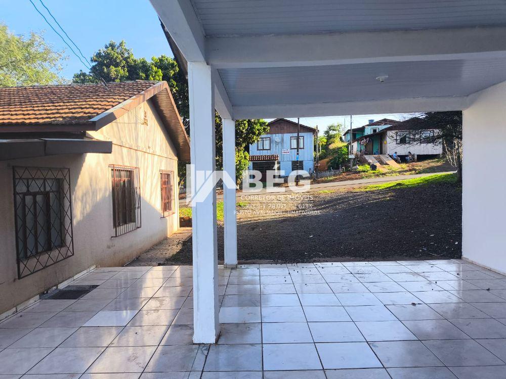 BÉG Corretor de Imóveis em Marmeleiro/PR