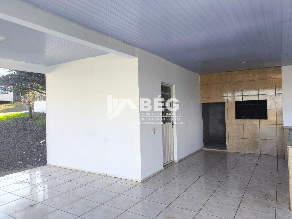 BÉG Corretor de Imóveis em Marmeleiro/PR