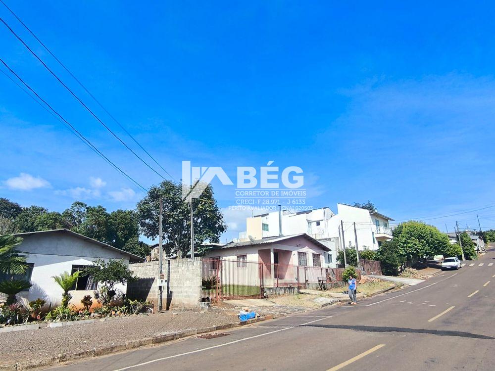 BÉG Corretor de Imóveis em Marmeleiro/PR