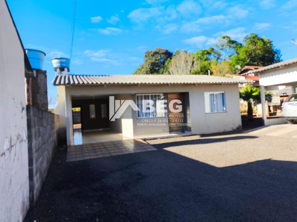 BÉG Corretor de Imóveis em Marmeleiro/PR