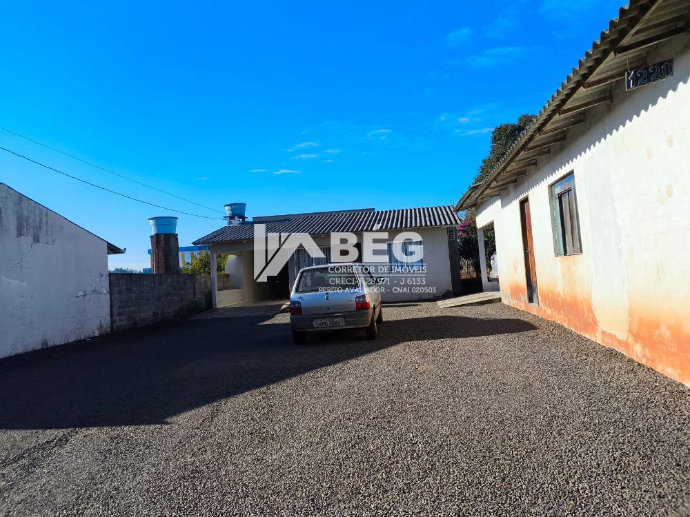 BÉG Corretor de Imóveis em Marmeleiro/PR