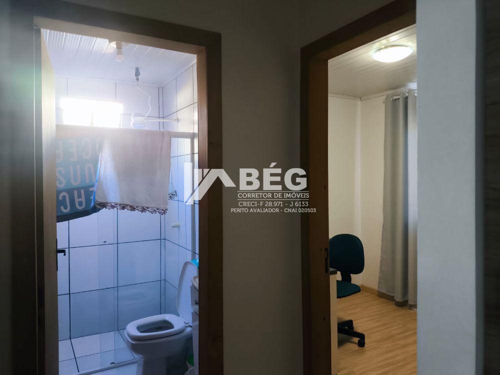 BÉG Corretor de Imóveis em Marmeleiro/PR