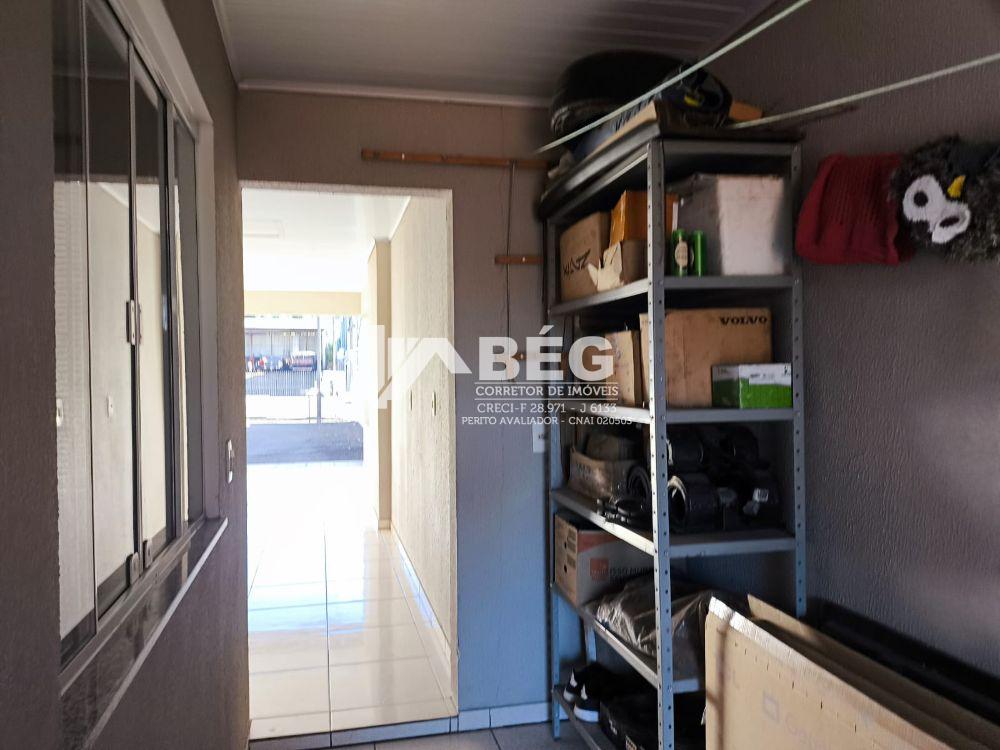BÉG Corretor de Imóveis em Marmeleiro/PR