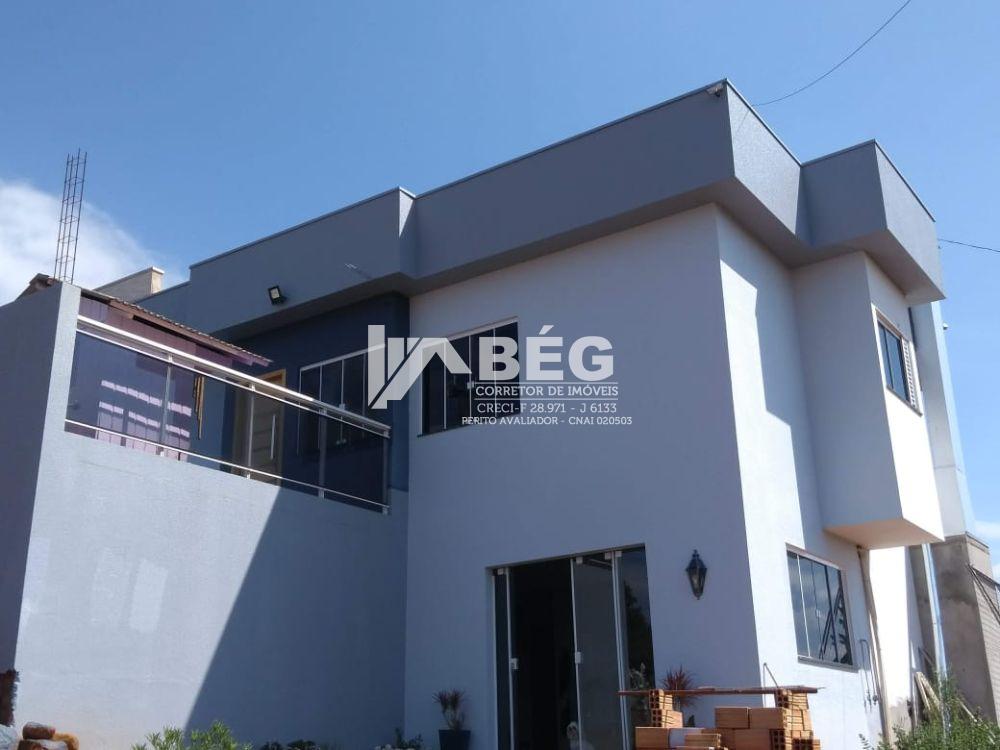 BÉG Corretor de Imóveis em Marmeleiro/PR