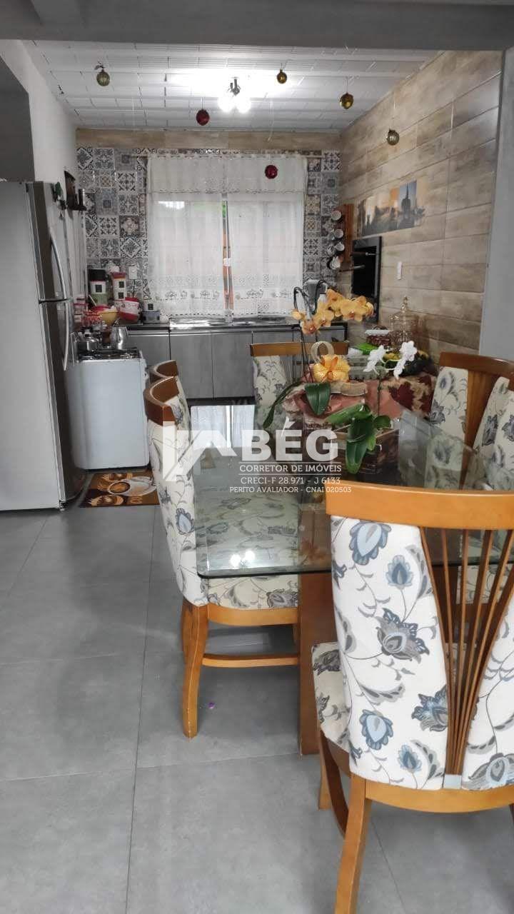 BÉG Corretor de Imóveis em Marmeleiro/PR