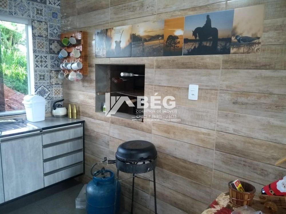 BÉG Corretor de Imóveis em Marmeleiro/PR