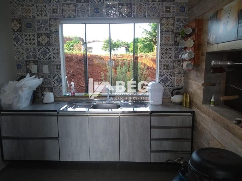 BÉG Corretor de Imóveis em Marmeleiro/PR