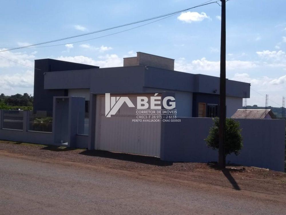 BÉG Corretor de Imóveis em Marmeleiro/PR