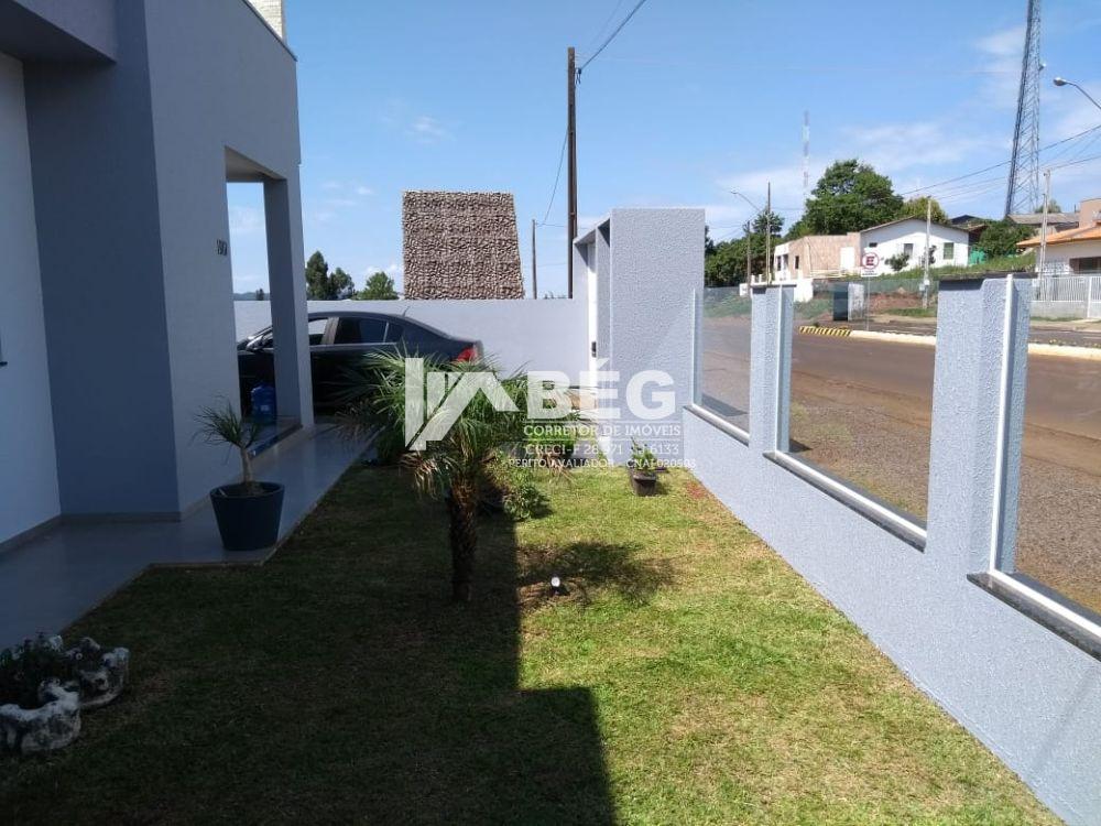 BÉG Corretor de Imóveis em Marmeleiro/PR