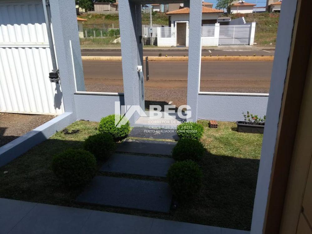 BÉG Corretor de Imóveis em Marmeleiro/PR
