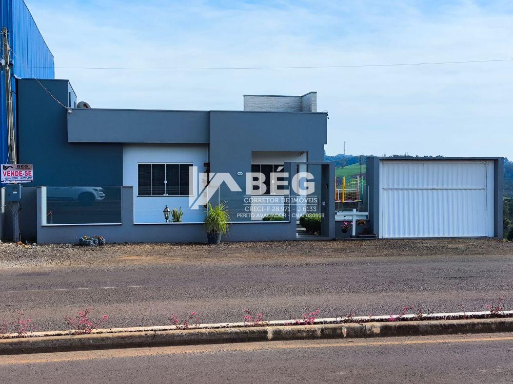 BÉG Corretor de Imóveis em Marmeleiro/PR