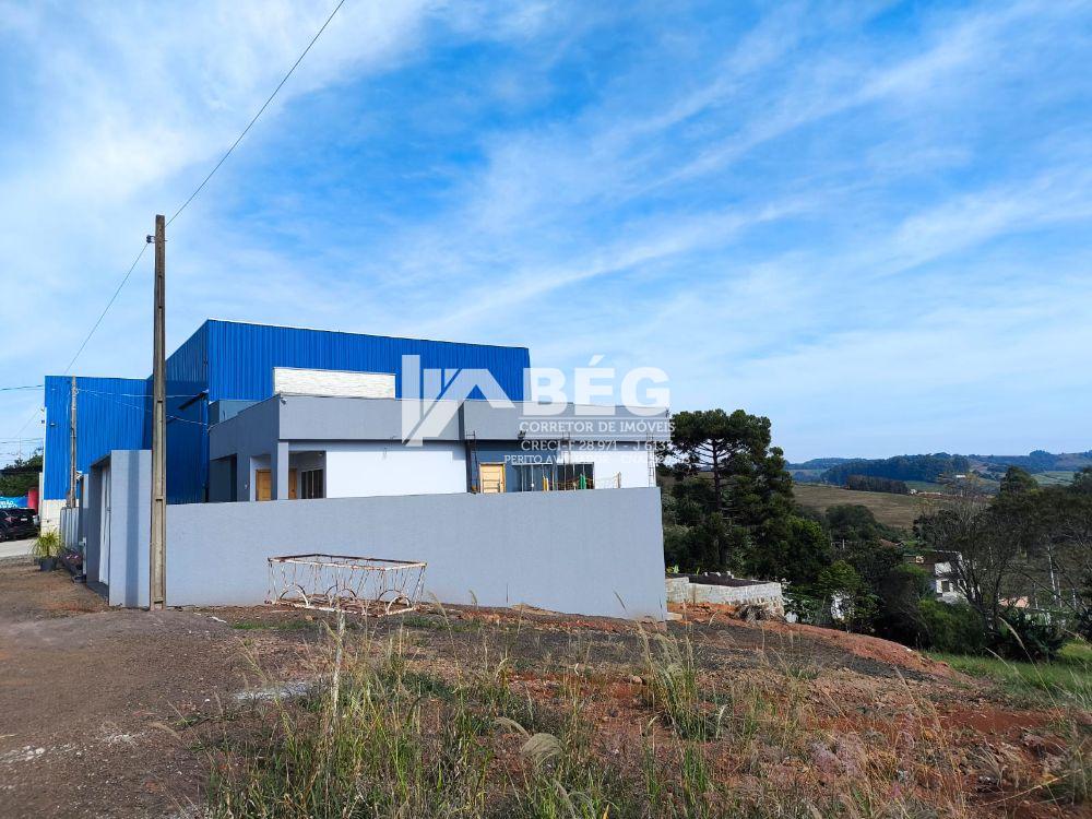 BÉG Corretor de Imóveis em Marmeleiro/PR