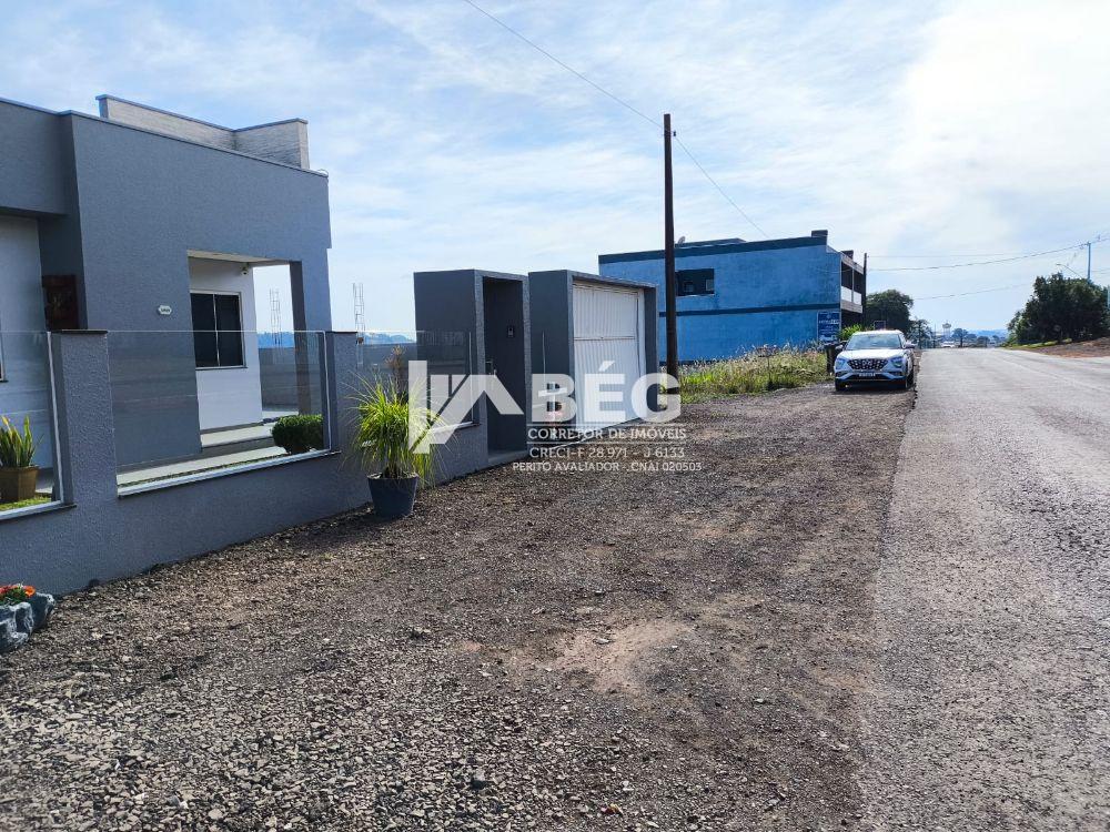 BÉG Corretor de Imóveis em Marmeleiro/PR