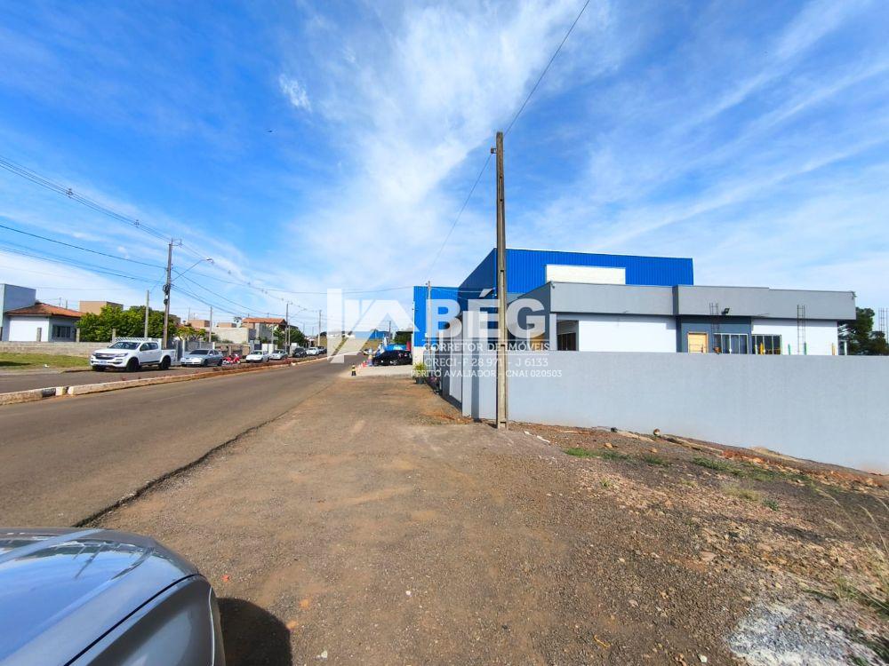 BÉG Corretor de Imóveis em Marmeleiro/PR