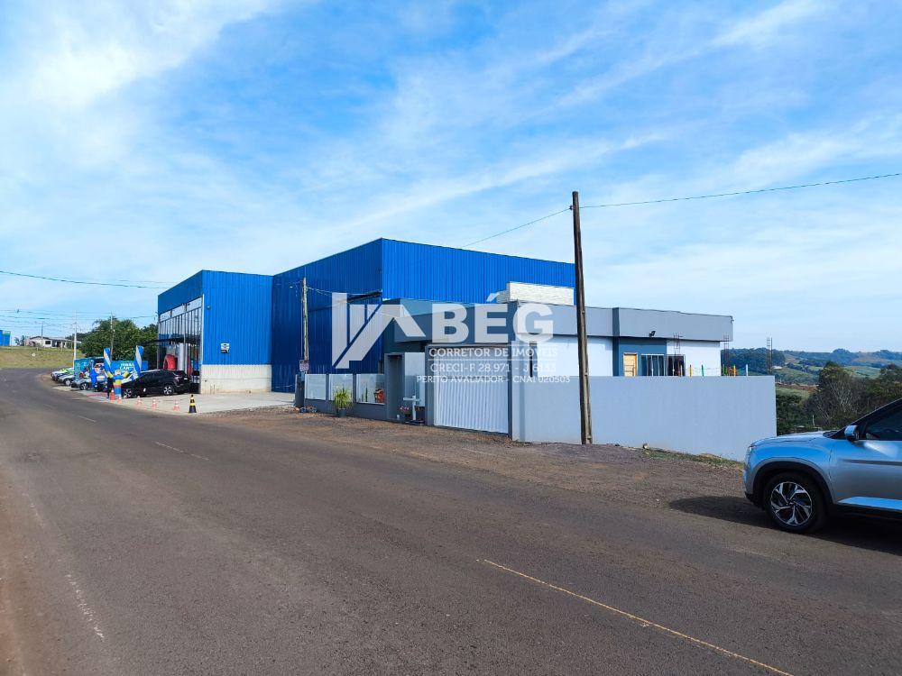 BÉG Corretor de Imóveis em Marmeleiro/PR