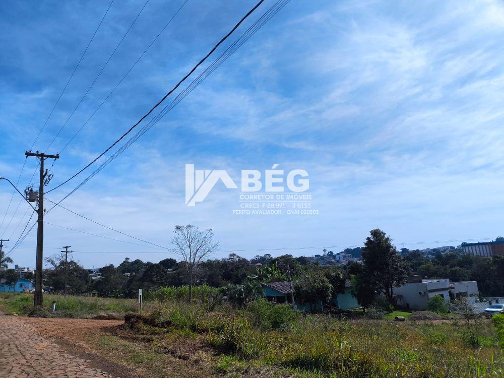 BÉG Corretor de Imóveis em Marmeleiro/PR