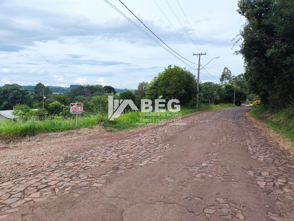 BÉG Corretor de Imóveis em Marmeleiro/PR