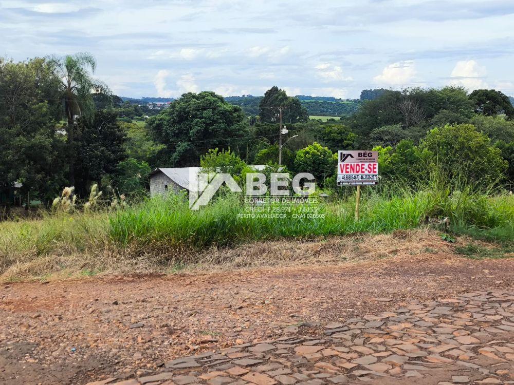 BÉG Corretor de Imóveis em Marmeleiro/PR