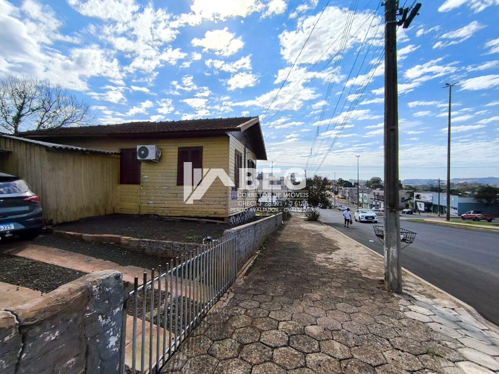 BÉG Corretor de Imóveis em Marmeleiro/PR